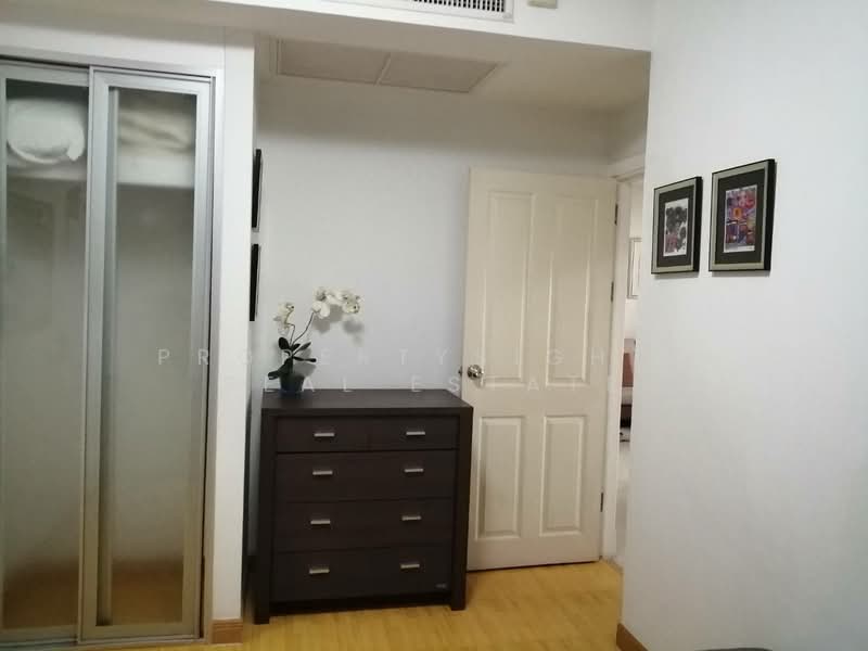 Supalai Premier Place Asoke, Bangkok, 60 Asoke Montri Road, Khlongtoei Nua, Watthana, Bangkok, 2 Bedrooms, 97 sqm, Condo For Rent, by PROPERTYSIGHTS REAL ESTATE, 500192316 - DDproperty.com