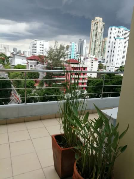 Supalai Premier Place Asoke, Bangkok, 60 Asoke Montri Road, Khlongtoei Nua, Watthana, Bangkok, 2 Bedrooms, 97 sqm, Condo For Rent, by PROPERTYSIGHTS REAL ESTATE, 500192316 - DDproperty.com