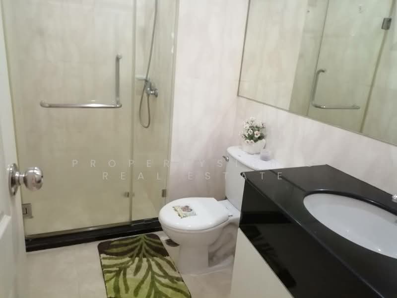 Supalai Premier Place Asoke, Bangkok, 60 Asoke Montri Road, Khlongtoei Nua, Watthana, Bangkok, 2 Bedrooms, 97 sqm, Condo For Rent, by PROPERTYSIGHTS REAL ESTATE, 500192316 - DDproperty.com