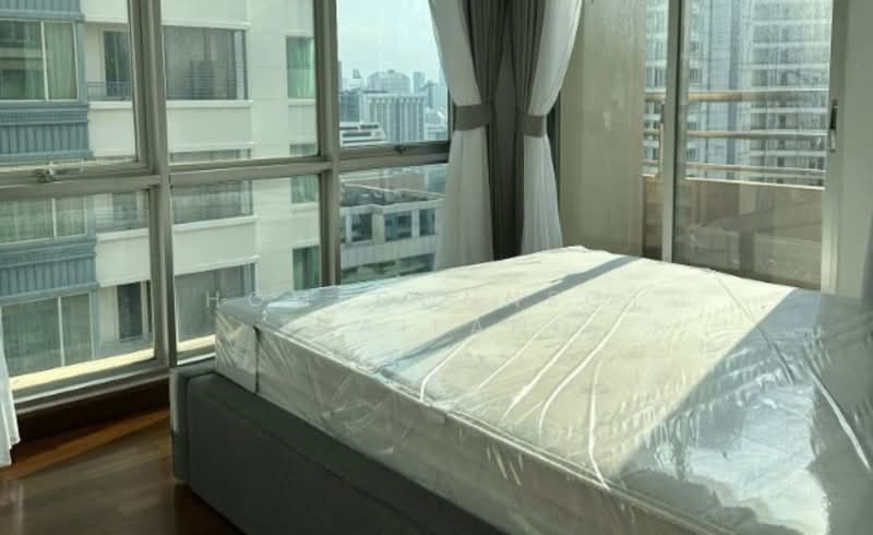 Grand Langsuan, Bangkok, Soi Lang Suan ,Ploenchit Road, Lumphini, Pathum Wan, Bangkok, 3 Bedrooms, 150 sqm, Condo For Rent, by HomeConnect Thailand, 500192317 - DDproperty.com