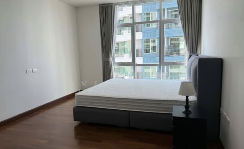 Grand Langsuan, Bangkok, Soi Lang Suan ,Ploenchit Road, Lumphini, Pathum Wan, Bangkok, 3 Bedrooms, 150 sqm, Condo For Rent, by HomeConnect Thailand, 500192317 - DDproperty.com