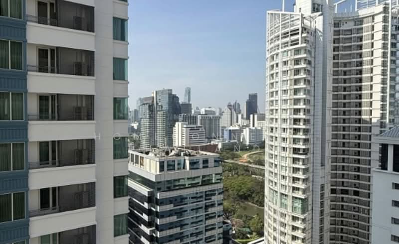 Grand Langsuan, Bangkok, Soi Lang Suan ,Ploenchit Road, Lumphini, Pathum Wan, Bangkok, 3 Bedrooms, 150 sqm, Condo For Rent, by HomeConnect Thailand, 500192317 - DDproperty.com
