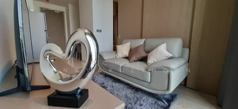 ASHTON Silom : แอชตัน สีลม, กรุงเทพ, 166 ถนนสีลม, บางรัก, บางรัก, กรุงเทพ, 36 ตร.ม., คอนโด ให้เช่า, โดย Vichai  Annavakulthorn, 500192319 - DDproperty.com