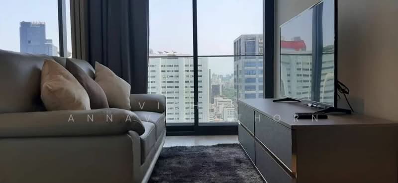 ASHTON Silom : แอชตัน สีลม, กรุงเทพ, 166 ถนนสีลม, บางรัก, บางรัก, กรุงเทพ, 36 ตร.ม., คอนโด ให้เช่า, โดย Vichai  Annavakulthorn, 500192319 - DDproperty.com