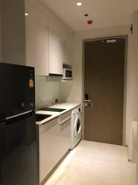 ASHTON Silom, Bangkok, 166 Silom Road, Bang Rak, Bang Rak, Bangkok, 1 Bedroom, 36 sqm, Condo For Rent, by Vichai  Annavakulthorn, 500192319 - DDproperty.com