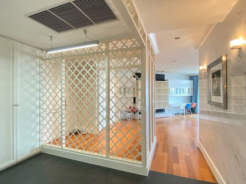 Chatrium Residence Riverside, Bangkok, 26 Chareonkrung Road, Wat Prayakrai, Bang Kho Laem, Bangkok, 4 Bedrooms, 246 sqm, Condo For Sale, by Jutanon Komoottanaruk, 500192321 - DDproperty.com