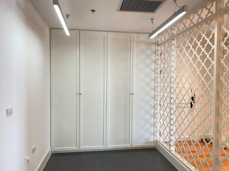 Chatrium Residence Riverside : ชาเทรียม ริเวอร์ไซด์ เรสซิเดน, กรุงเทพ, 26 เจริญกรุง, วัดพระยาไกร, บางคอแหลม, กรุงเทพ, 246 ตร.ม., คอนโด ขาย, โดย Jutanon Komoottanaruk, 500192321 - DDproperty.com