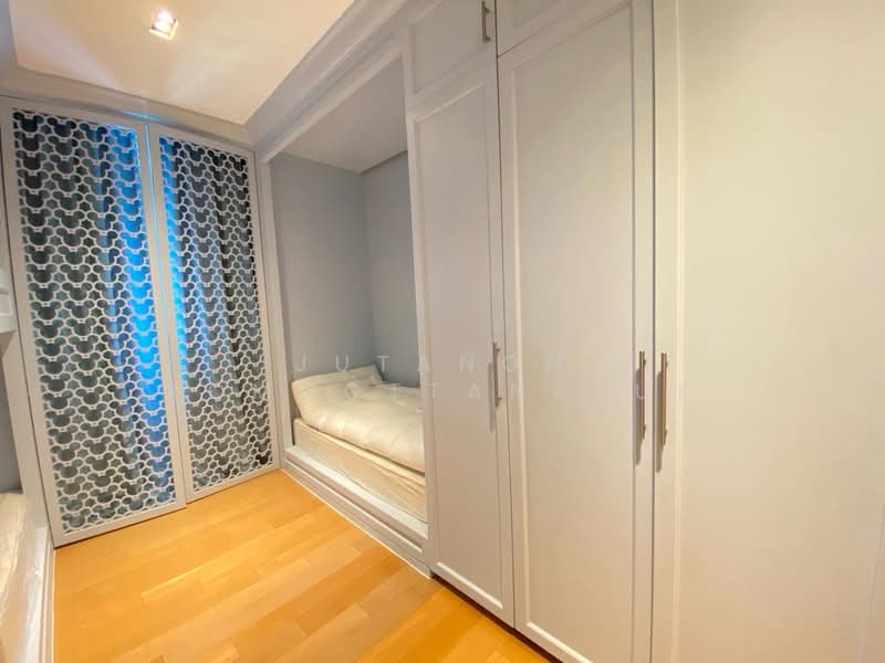 Chatrium Residence Riverside, Bangkok, 26 Chareonkrung Road, Wat Prayakrai, Bang Kho Laem, Bangkok, 4 Bedrooms, 246 sqm, Condo For Sale, by Jutanon Komoottanaruk, 500192321 - DDproperty.com