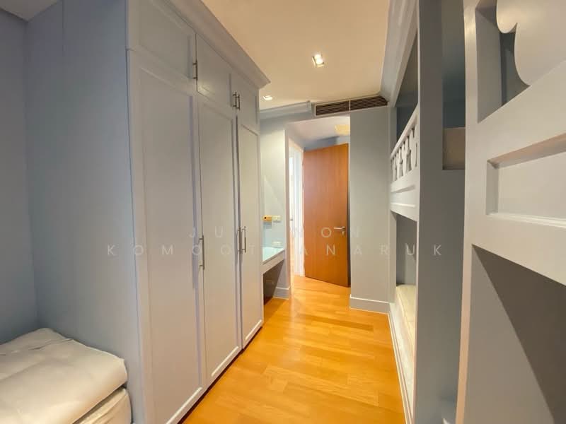 Chatrium Residence Riverside, Bangkok, 26 Chareonkrung Road, Wat Prayakrai, Bang Kho Laem, Bangkok, 4 Bedrooms, 246 sqm, Condo For Sale, by Jutanon Komoottanaruk, 500192321 - DDproperty.com