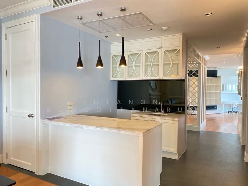 Chatrium Residence Riverside : ชาเทรียม ริเวอร์ไซด์ เรสซิเดน, กรุงเทพ, 26 เจริญกรุง, วัดพระยาไกร, บางคอแหลม, กรุงเทพ, 246 ตร.ม., คอนโด ขาย, โดย Jutanon Komoottanaruk, 500192321 - DDproperty.com