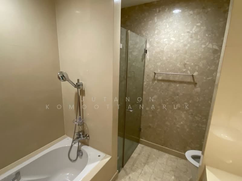 Chatrium Residence Riverside : ชาเทรียม ริเวอร์ไซด์ เรสซิเดน, กรุงเทพ, 26 เจริญกรุง, วัดพระยาไกร, บางคอแหลม, กรุงเทพ, 246 ตร.ม., คอนโด ขาย, โดย Jutanon Komoottanaruk, 500192321 - DDproperty.com