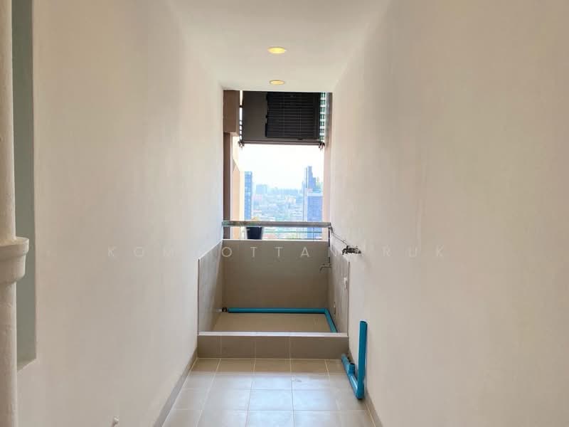 Chatrium Residence Riverside, Bangkok, 26 Chareonkrung Road, Wat Prayakrai, Bang Kho Laem, Bangkok, 4 Bedrooms, 246 sqm, Condo For Sale, by Jutanon Komoottanaruk, 500192321 - DDproperty.com