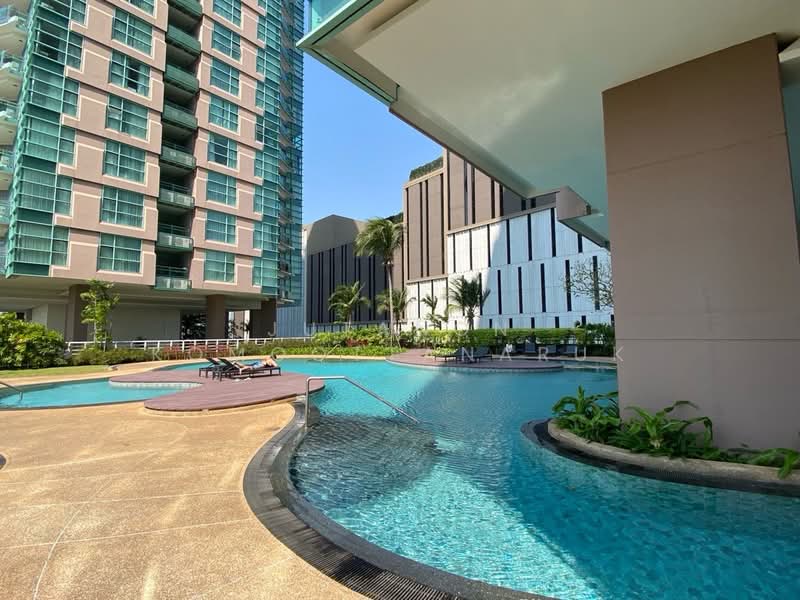 Chatrium Residence Riverside : ชาเทรียม ริเวอร์ไซด์ เรสซิเดน, กรุงเทพ, 26 เจริญกรุง, วัดพระยาไกร, บางคอแหลม, กรุงเทพ, 246 ตร.ม., คอนโด ขาย, โดย Jutanon Komoottanaruk, 500192321 - DDproperty.com