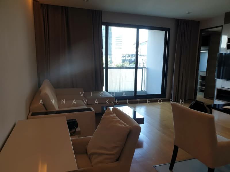 ให้เช่า - The Address Sathorn : ดิ แอดเดรส สาทร, กรุงเทพ
