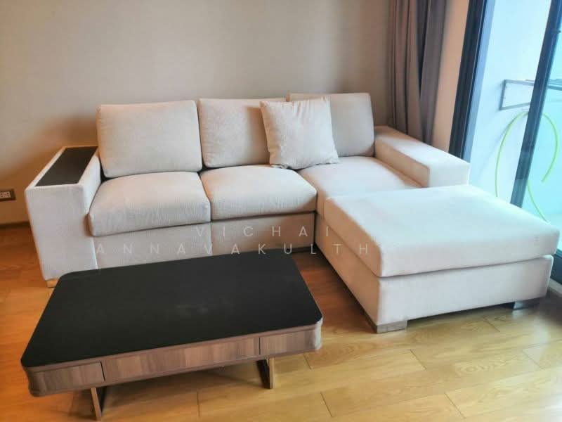 ให้เช่า - The Address Sathorn : ดิ แอดเดรส สาทร, กรุงเทพ