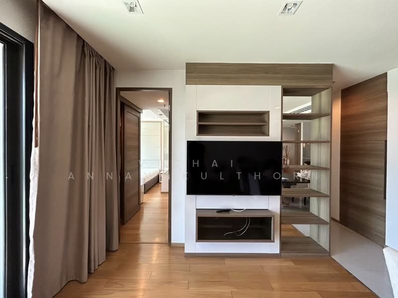 ให้เช่า - The Address Sathorn : ดิ แอดเดรส สาทร, กรุงเทพ