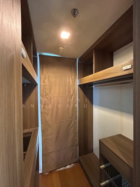 ให้เช่า - The Address Sathorn : ดิ แอดเดรส สาทร, กรุงเทพ