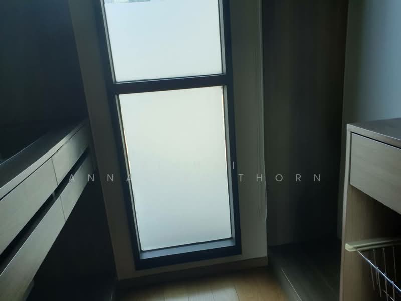 ให้เช่า - The Address Sathorn : ดิ แอดเดรส สาทร, กรุงเทพ