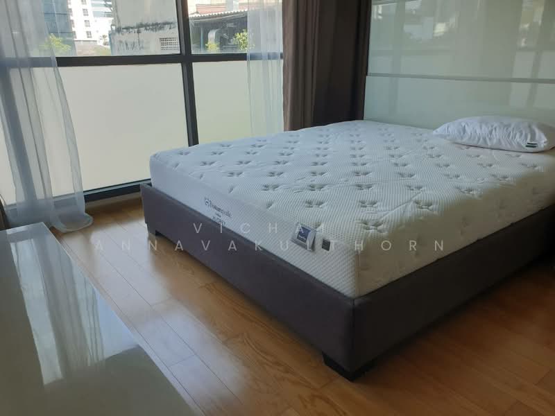 ให้เช่า - The Address Sathorn : ดิ แอดเดรส สาทร, กรุงเทพ