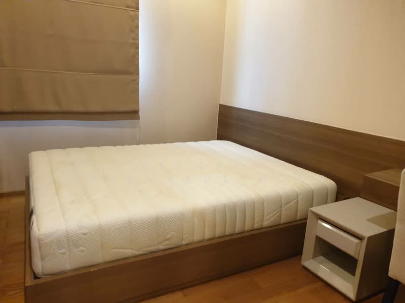 ให้เช่า - The Address Sathorn : ดิ แอดเดรส สาทร, กรุงเทพ