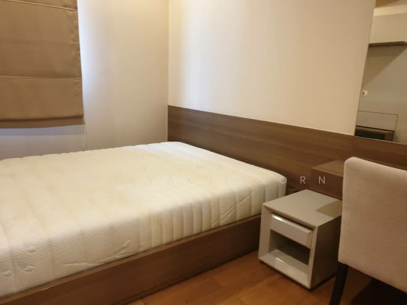 The Address Sathorn, Bangkok, 98 Sathorn Nua Road, Silom, Bang Rak, Bangkok, 2 Bedrooms, 80 sqm, Condo For Rent, by Vichai  Annavakulthorn, 500192323 - DDproperty.com