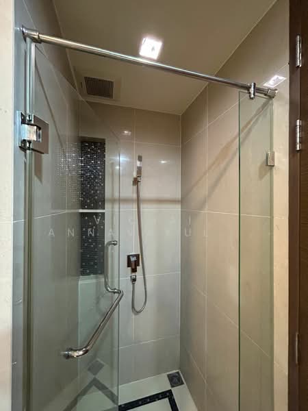 The Address Sathorn, Bangkok, 98 Sathorn Nua Road, Silom, Bang Rak, Bangkok, 2 Bedrooms, 80 sqm, Condo For Rent, by Vichai  Annavakulthorn, 500192323 - DDproperty.com