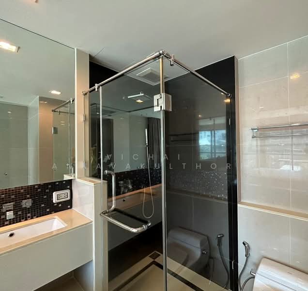 ให้เช่า - The Address Sathorn : ดิ แอดเดรส สาทร, กรุงเทพ