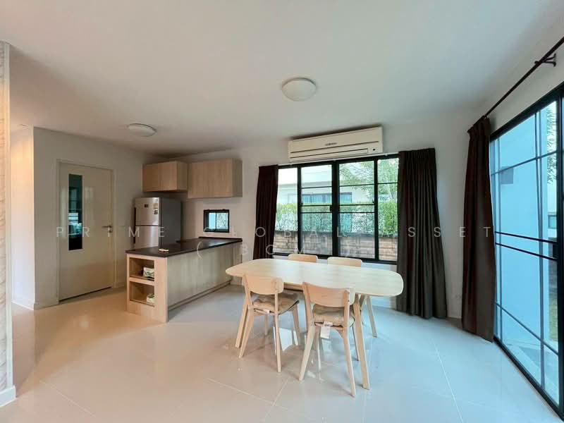 Burasiri Koh Kaew, Phuket, Thep King Kaew Kaew, Thep Krasattri, Muang Phuket, Phuket, 3 Bedrooms, 150 sqm, Single Detached House For Rent, by Prime Global Asset, 500192324 - DDproperty.com