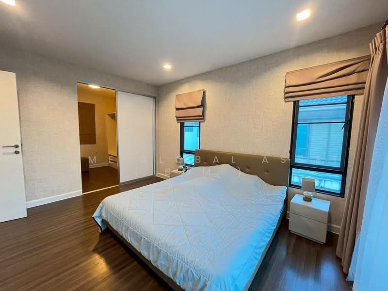 Burasiri Koh Kaew, Phuket, Thep King Kaew Kaew, Thep Krasattri, Muang Phuket, Phuket, 3 Bedrooms, 150 sqm, Single Detached House For Rent, by Prime Global Asset, 500192324 - DDproperty.com