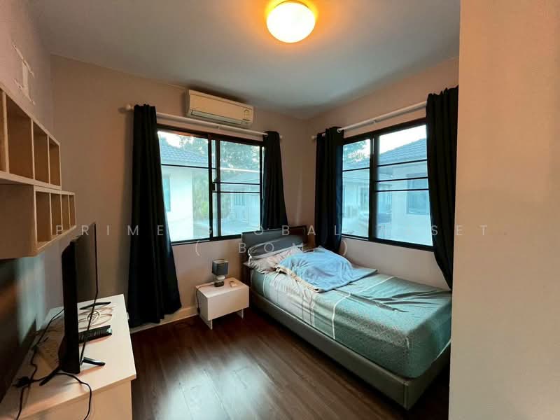 Burasiri Koh Kaew, Phuket, Thep King Kaew Kaew, Thep Krasattri, Muang Phuket, Phuket, 3 Bedrooms, 150 sqm, Single Detached House For Rent, by Prime Global Asset, 500192324 - DDproperty.com