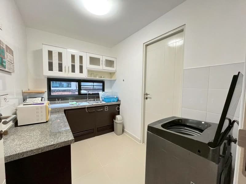 Burasiri Koh Kaew, Phuket, Thep King Kaew Kaew, Thep Krasattri, Muang Phuket, Phuket, 3 Bedrooms, 150 sqm, Single Detached House For Rent, by Prime Global Asset, 500192324 - DDproperty.com