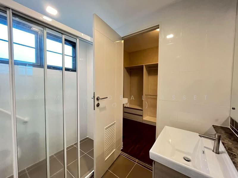 Burasiri Koh Kaew, Phuket, Thep King Kaew Kaew, Thep Krasattri, Muang Phuket, Phuket, 3 Bedrooms, 150 sqm, Single Detached House For Rent, by Prime Global Asset, 500192324 - DDproperty.com