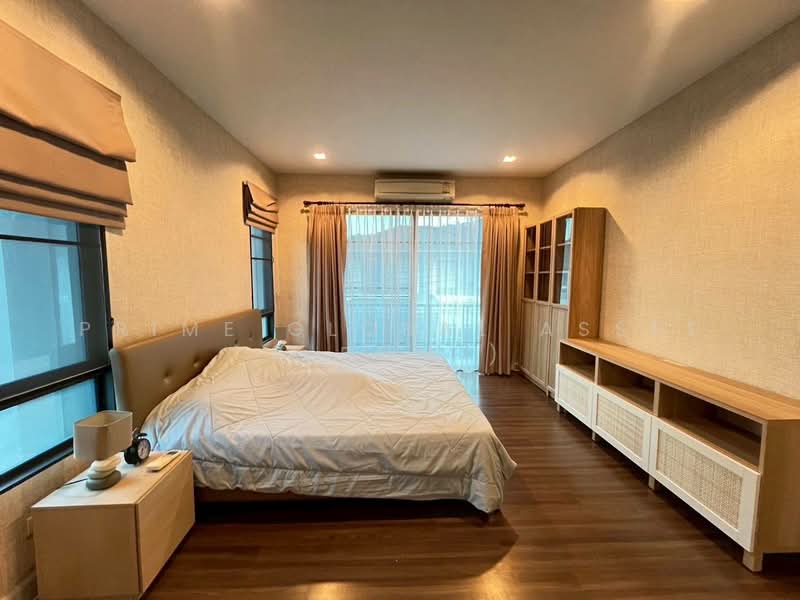 Burasiri Koh Kaew, Phuket, Thep King Kaew Kaew, Thep Krasattri, Muang Phuket, Phuket, 3 Bedrooms, 150 sqm, Single Detached House For Rent, by Prime Global Asset, 500192324 - DDproperty.com