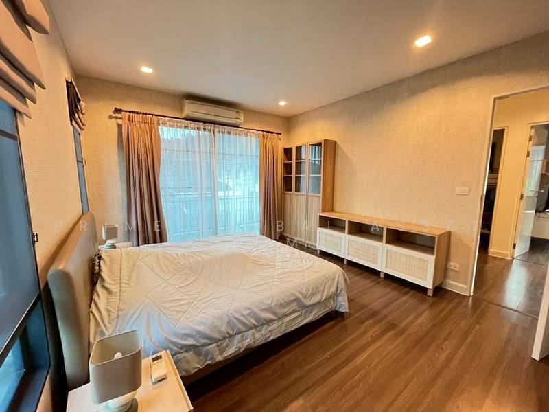 Burasiri Koh Kaew, Phuket, Thep King Kaew Kaew, Thep Krasattri, Muang Phuket, Phuket, 3 Bedrooms, 150 sqm, Single Detached House For Rent, by Prime Global Asset, 500192324 - DDproperty.com