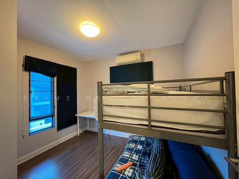 Burasiri Koh Kaew, Phuket, Thep King Kaew Kaew, Thep Krasattri, Muang Phuket, Phuket, 3 Bedrooms, 150 sqm, Single Detached House For Rent, by Prime Global Asset, 500192324 - DDproperty.com