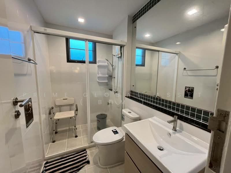 Burasiri Koh Kaew, Phuket, Thep King Kaew Kaew, Thep Krasattri, Muang Phuket, Phuket, 3 Bedrooms, 150 sqm, Single Detached House For Rent, by Prime Global Asset, 500192324 - DDproperty.com