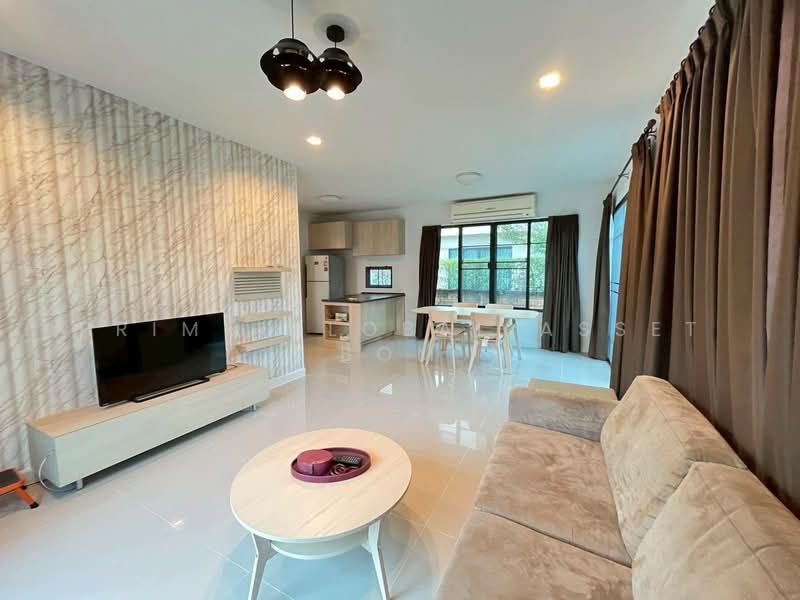 Burasiri Koh Kaew, Phuket, Thep King Kaew Kaew, Thep Krasattri, Muang Phuket, Phuket, 3 Bedrooms, 150 sqm, Single Detached House For Rent, by Prime Global Asset, 500192324 - DDproperty.com