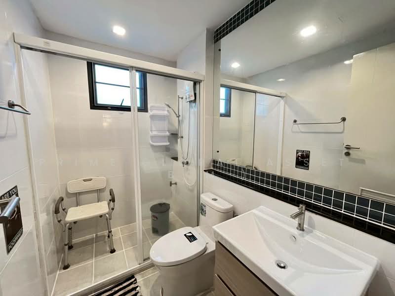 Burasiri Koh Kaew, Phuket, Thep King Kaew Kaew, Thep Krasattri, Muang Phuket, Phuket, 3 Bedrooms, 150 sqm, Single Detached House For Rent, by Prime Global Asset, 500192324 - DDproperty.com