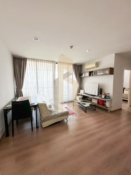 The Issara Ladprao, Bangkok, 296 Ladpao Road, Jom Phon, Chatuchak, Bangkok, 2 Bedrooms, 78 sqm, Condo For Sale, by มาลี สุธน, 500192325 - DDproperty.com