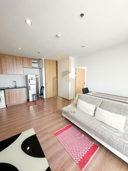 The Issara Ladprao, Bangkok, 296 Ladpao Road, Jom Phon, Chatuchak, Bangkok, 2 Bedrooms, 78 sqm, Condo For Sale, by มาลี สุธน, 500192325 - DDproperty.com