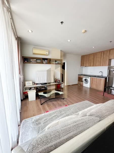 The Issara Ladprao, Bangkok, 296 Ladpao Road, Jom Phon, Chatuchak, Bangkok, 2 Bedrooms, 78 sqm, Condo For Sale, by มาลี สุธน, 500192325 - DDproperty.com