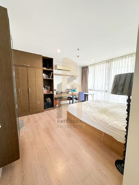 The Issara Ladprao, Bangkok, 296 Ladpao Road, Jom Phon, Chatuchak, Bangkok, 2 Bedrooms, 78 sqm, Condo For Sale, by มาลี สุธน, 500192325 - DDproperty.com