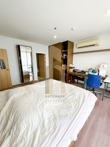 The Issara Ladprao, Bangkok, 296 Ladpao Road, Jom Phon, Chatuchak, Bangkok, 2 Bedrooms, 78 sqm, Condo For Sale, by มาลี สุธน, 500192325 - DDproperty.com