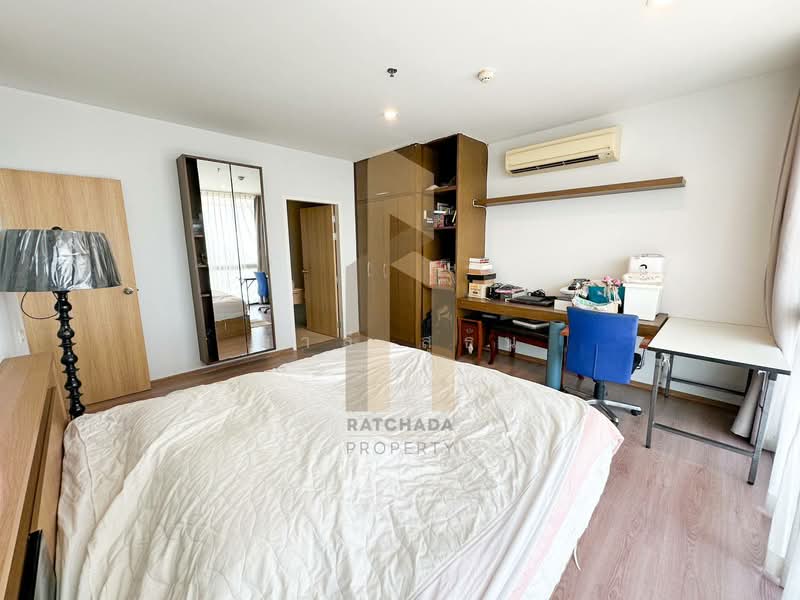 The Issara Ladprao, Bangkok, 296 Ladpao Road, Jom Phon, Chatuchak, Bangkok, 2 Bedrooms, 78 sqm, Condo For Sale, by มาลี สุธน, 500192325 - DDproperty.com