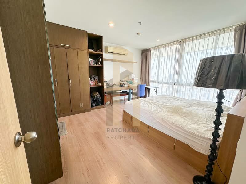 The Issara Ladprao, Bangkok, 296 Ladpao Road, Jom Phon, Chatuchak, Bangkok, 2 Bedrooms, 78 sqm, Condo For Sale, by มาลี สุธน, 500192325 - DDproperty.com