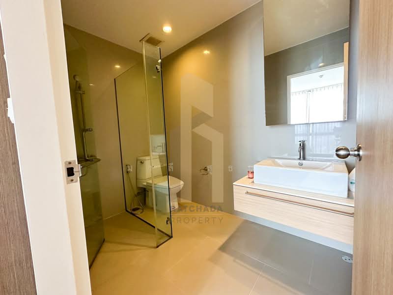 The Issara Ladprao, Bangkok, 296 Ladpao Road, Jom Phon, Chatuchak, Bangkok, 2 Bedrooms, 78 sqm, Condo For Sale, by มาลี สุธน, 500192325 - DDproperty.com