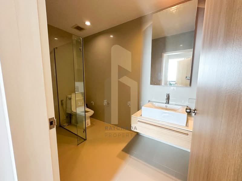 The Issara Ladprao, Bangkok, 296 Ladpao Road, Jom Phon, Chatuchak, Bangkok, 2 Bedrooms, 78 sqm, Condo For Sale, by มาลี สุธน, 500192325 - DDproperty.com