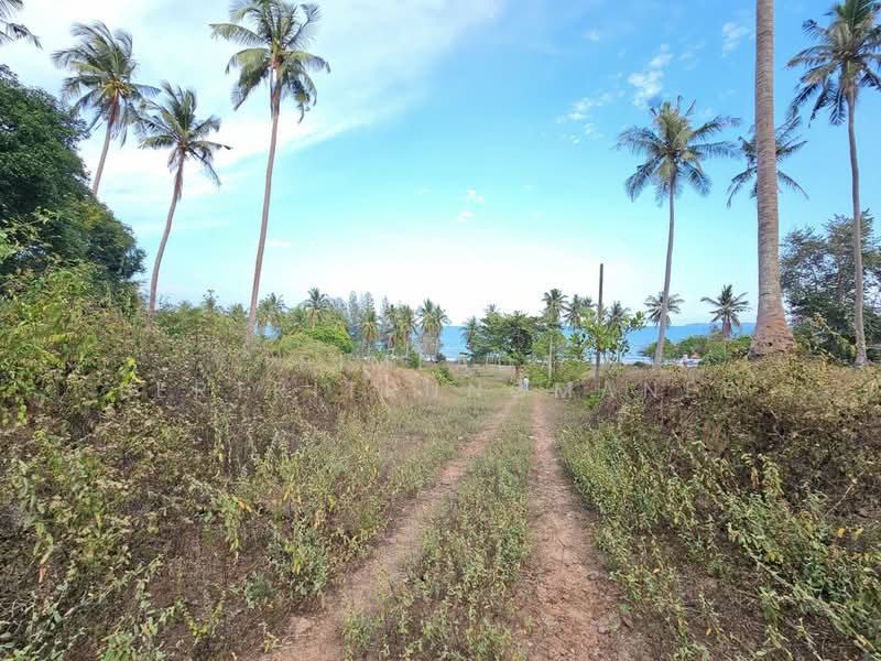 ซอยทุ่งนุ่นล่าง, Prachuap Khiri Khan, Phungprasan, Bang Saphan, Prachuap Khiri Khan, , 18,360 sqm, Land For Sale, by Pimlada Lertritrungmanee, 500192327 - DDproperty.com
