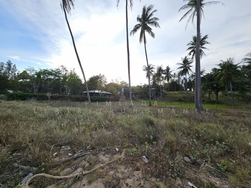 ซอยทุ่งนุ่นล่าง, Prachuap Khiri Khan, Phungprasan, Bang Saphan, Prachuap Khiri Khan, , 18,360 sqm, Land For Sale, by Pimlada Lertritrungmanee, 500192327 - DDproperty.com