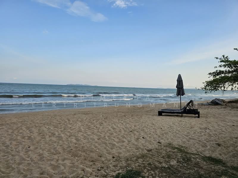 ซอยทุ่งนุ่นล่าง, Prachuap Khiri Khan, Phungprasan, Bang Saphan, Prachuap Khiri Khan, , 18,360 sqm, Land For Sale, by Pimlada Lertritrungmanee, 500192327 - DDproperty.com